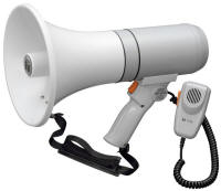 Megaphones