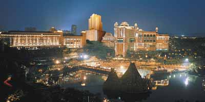 Night View