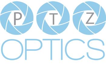 PTZ Optics