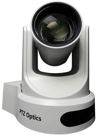 PTZ Cameras