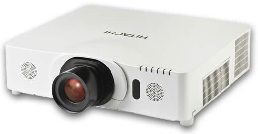 Hitachi Projectors