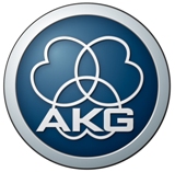 AKG
                          Microphones