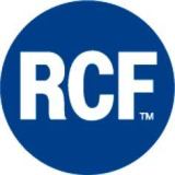 RCF Speakers