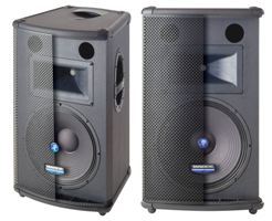 Pasive
                          Speakers