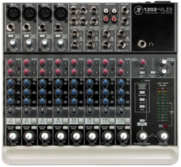 Mackie 1202VLZ3