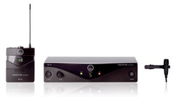 Perception Wireless Presenter Set