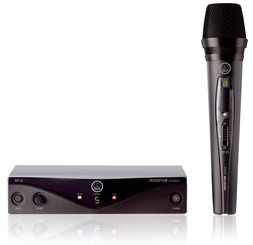 Perception Wireless Vocal Set