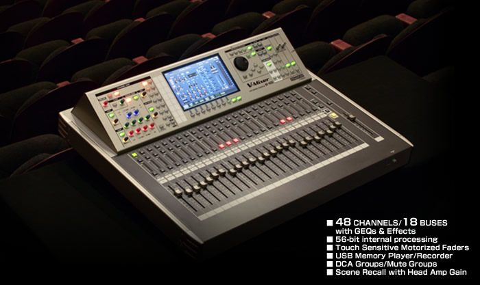 Click here to visit the M-400 website