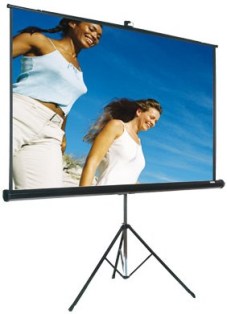 Tripod Screens