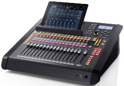Roland M200i Digital
                                      Mixer