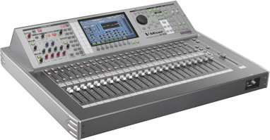 Roland M400 Digital Mixer